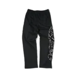LOST HILLS LHBF007 JOGGERS - BLACK