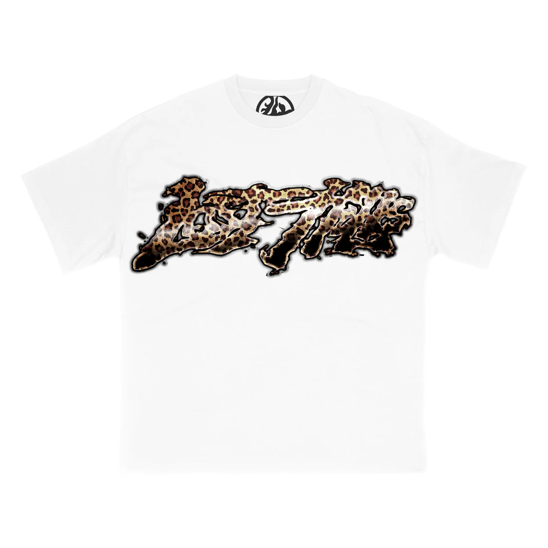 LHD6_11 LOST HILLS LH6003 TSHIRT - WHITE