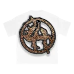 LOST HILLS LH6003 TSHIRT - WHITE