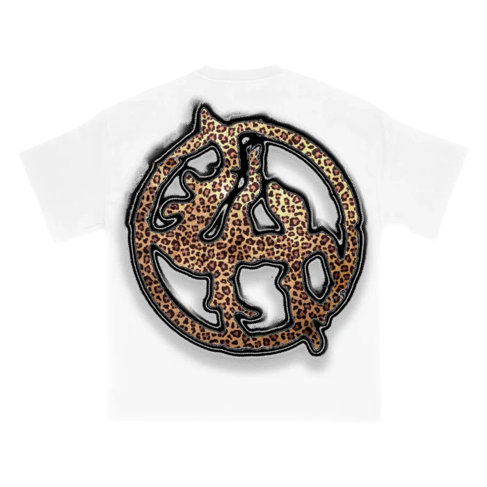 LOST HILLS LH6003 TSHIRT - WHITE || Buy Now