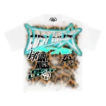 LOST HILLS LH6005 TSHIRT - WHITE