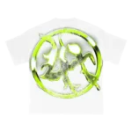 LOST HILLS LH6011 TSHIRT - WHITE