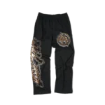 LOST HILLS LH6003 JOGGERS - BLACK