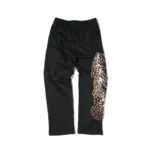 LOST HILLS LH6003 JOGGERS - BLACK