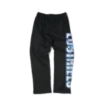 LOST HILLS LH6012 JOGGERS - BLACK
