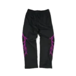 LOST HILLS LH6006 JOGGERS - BLACK