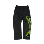 LOST HILLS LH6011 JOGGERS - BLACK