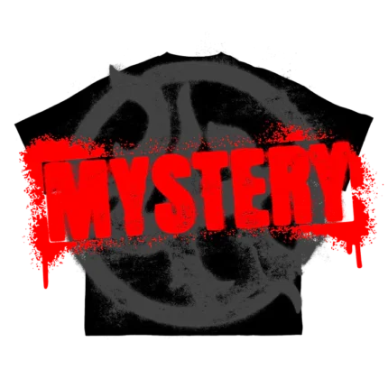 LOST HILLS MYSTERY TSHIRT