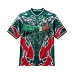 LOSTHILLS MEXICO JERSEY