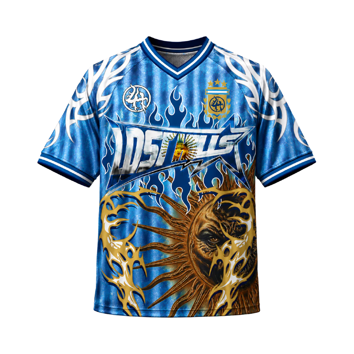 LH_WORLDCUP_04 LOSTHILLS ARGENTINA JERSEY