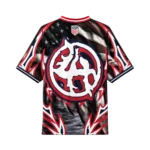 LOSTHILLS USA JERSEY
