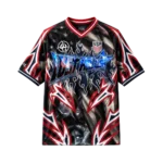 LOSTHILLS USA JERSEY