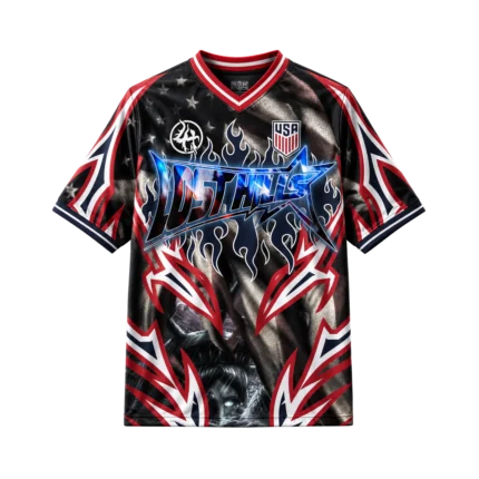 LOSTHILLS USA JERSEY