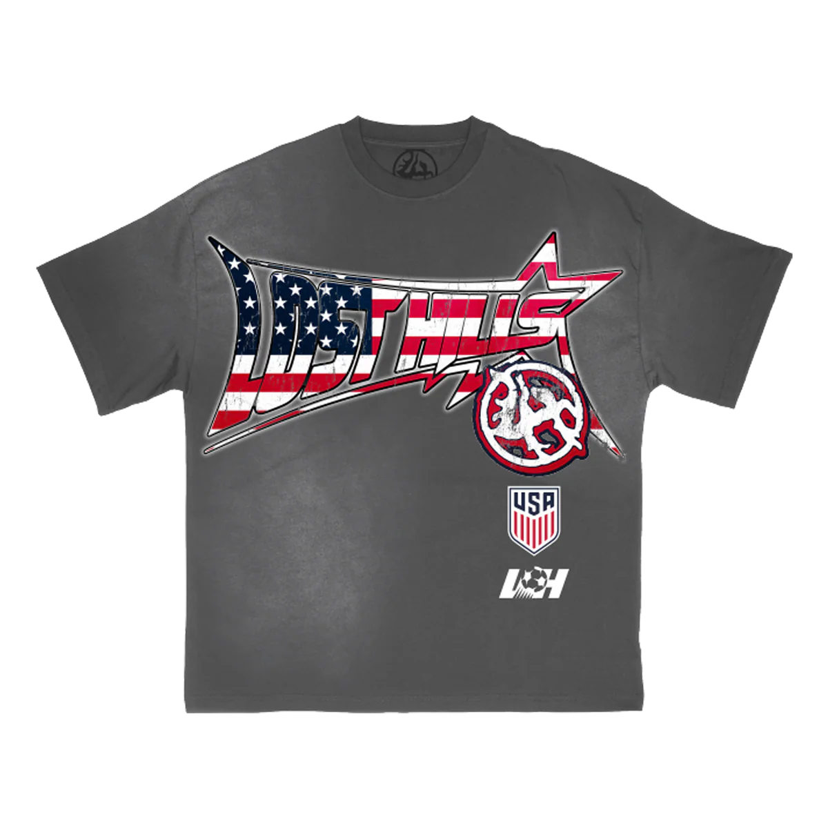 LH_WORLDCUP_20 LOSTHILLS USA TEE - WASH