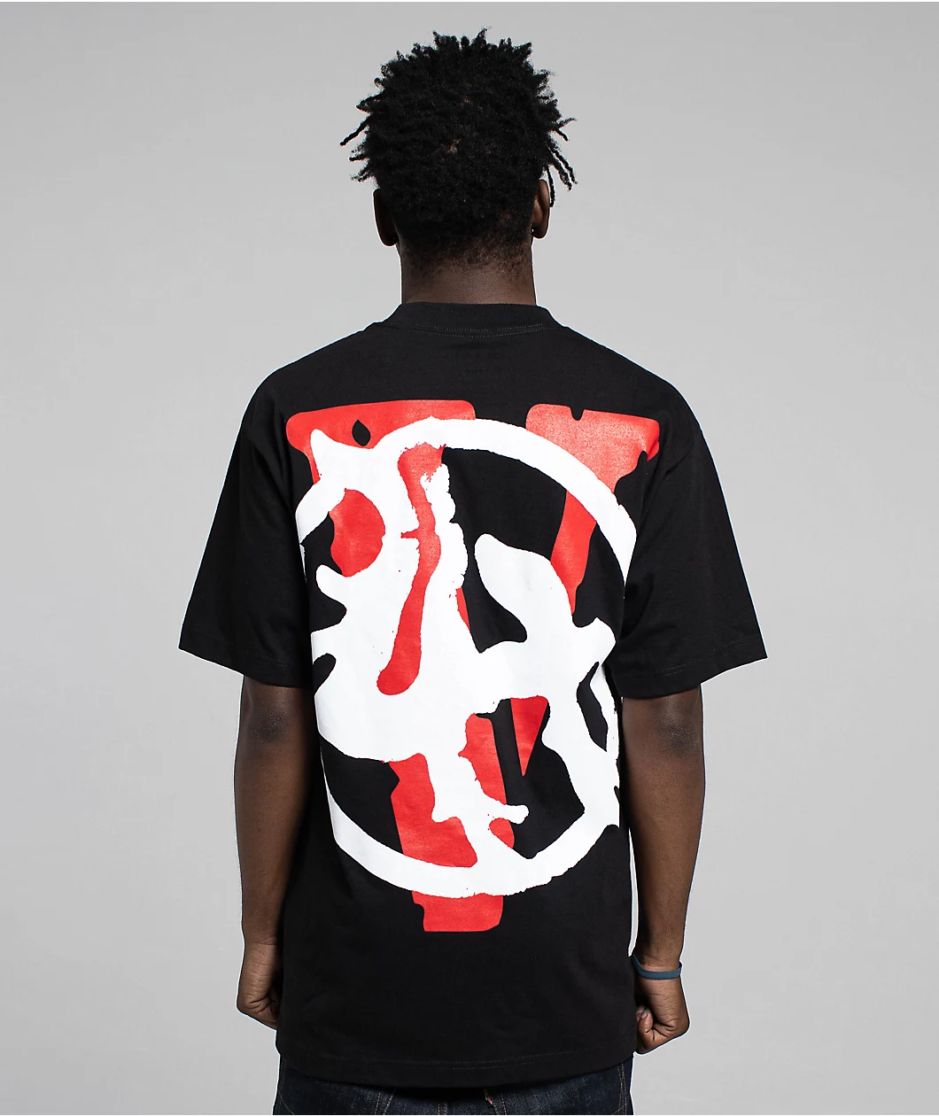 VLONE-x-LOSTHILLS-OG-Black-T-Shirt-_412579-front-US VLONE x LOSTHILLS OG Black T-Shirt