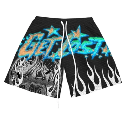 LOST HILLS LH30001SHORTS LH30001 Shorts