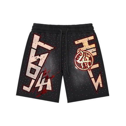 LOST HILLS LH5008SHORTS LH5008