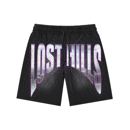 LOST HILLS LH5005SHORTS LH5005 SHORTS