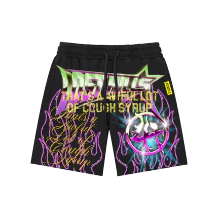 LHCS002 SHORTS