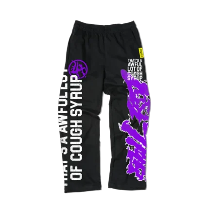 LHCS001 JOGGERS