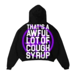 LHCS001 Hoody
