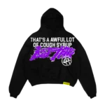 LHCS001 Hoody