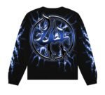 LH MYSTIC LONGSLEEVE BLUE