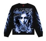 LH MYSTIC LONGSLEEVE BLUE