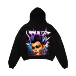 Lost Hills Rockstar Hoodie