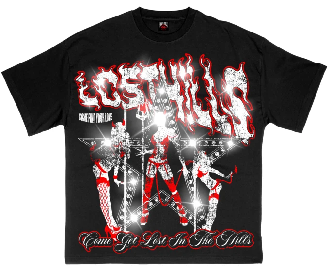 lh1_7b6b7d1b-c82e-42da-9d00-9976603d6373 Lost Hills Dancing Devils Tee