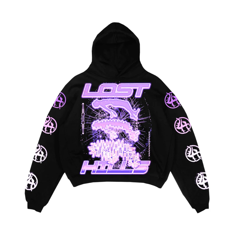 lh1_bf546bcf-04ed-447d-89d6-3b0a036241ce Lost Hills Body Demision Hoodie