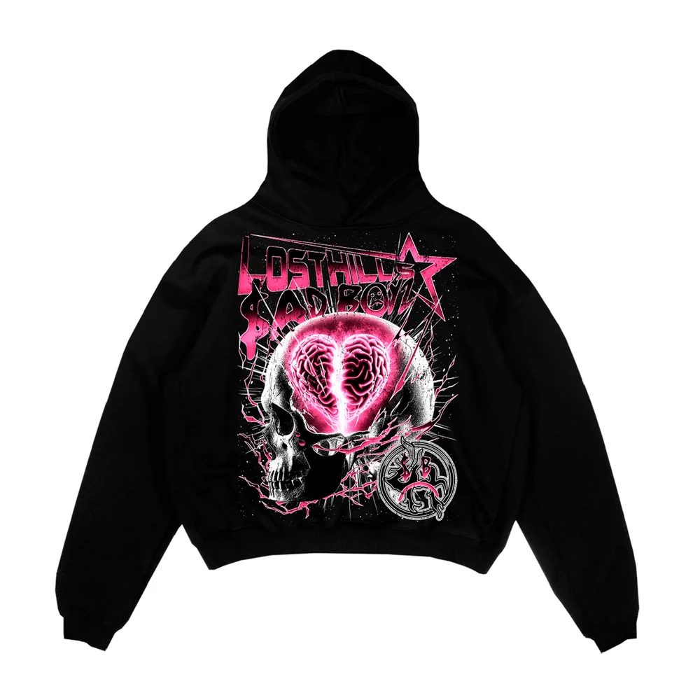 lh1_c2ad684f-ad66-4b5a-afc7-624c6a8b92f6 Lost Hills Love Rage Hoodie