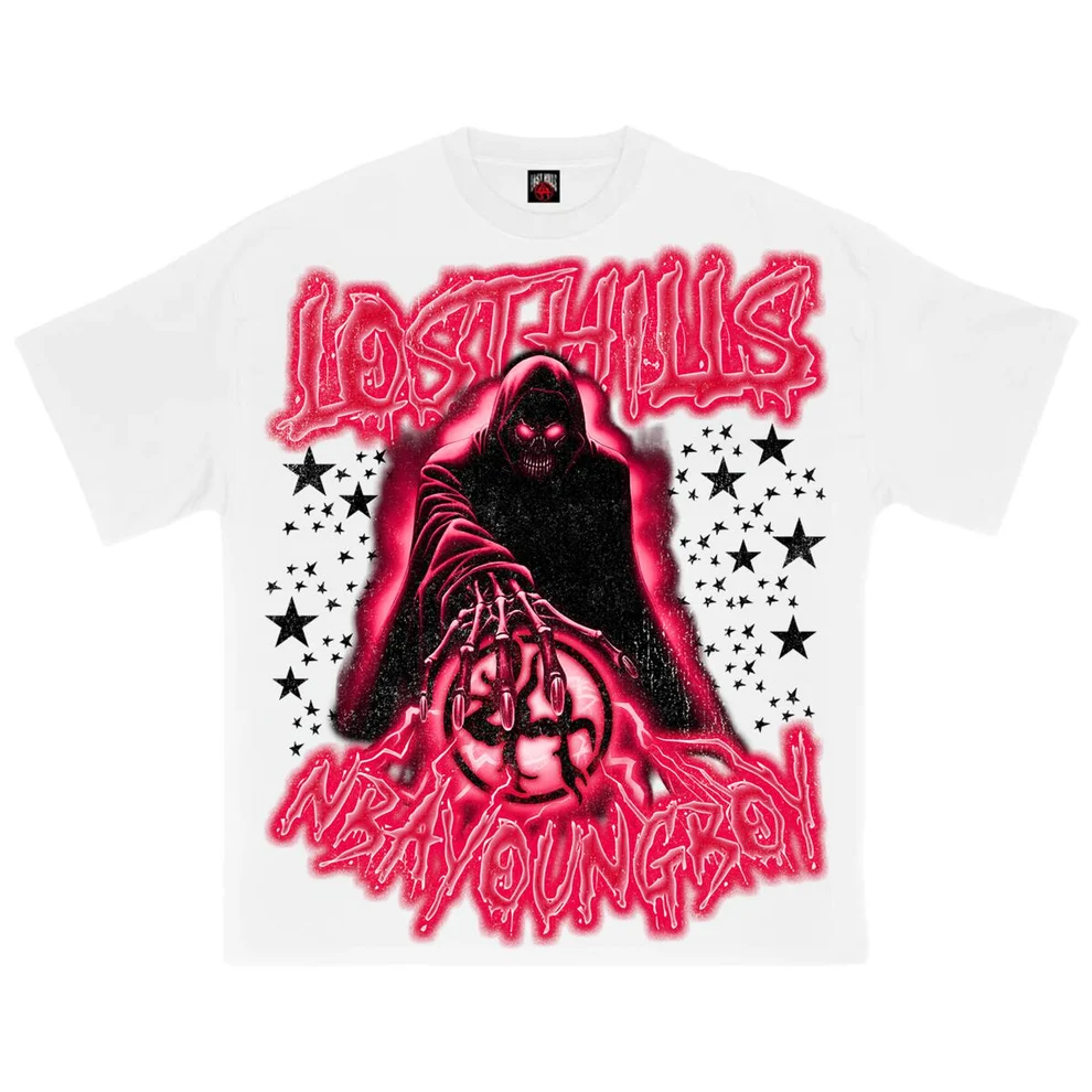 lh1_c2f3c91c-2b2f-427c-93ff-ff5c6acfaaa0 Lost Hills Get Lost Tee