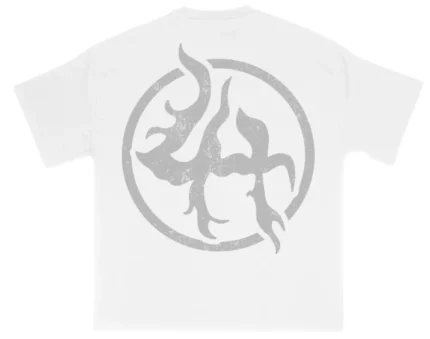 Lost Hills Chained Head Tee