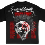Lost Hills World Tour Tee LH002