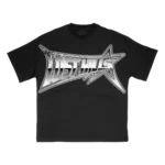 LOSTHILLS 0001 - BLACK