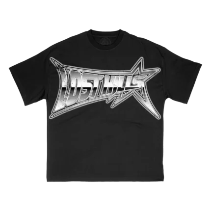 LOSTHILLS 0001 - BLACK