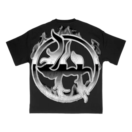 LOSTHILLS 0001 - BLACK