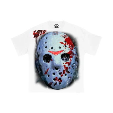 LH 0001 TEE - WHITE