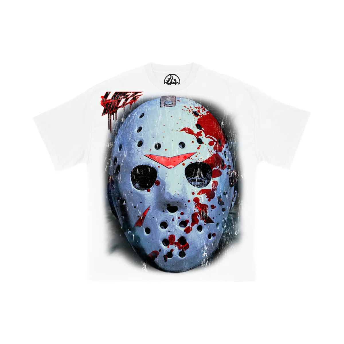 LH_HALLOWEEN_0002_Layer-Comp-3 LH 0001 TEE - WHITE