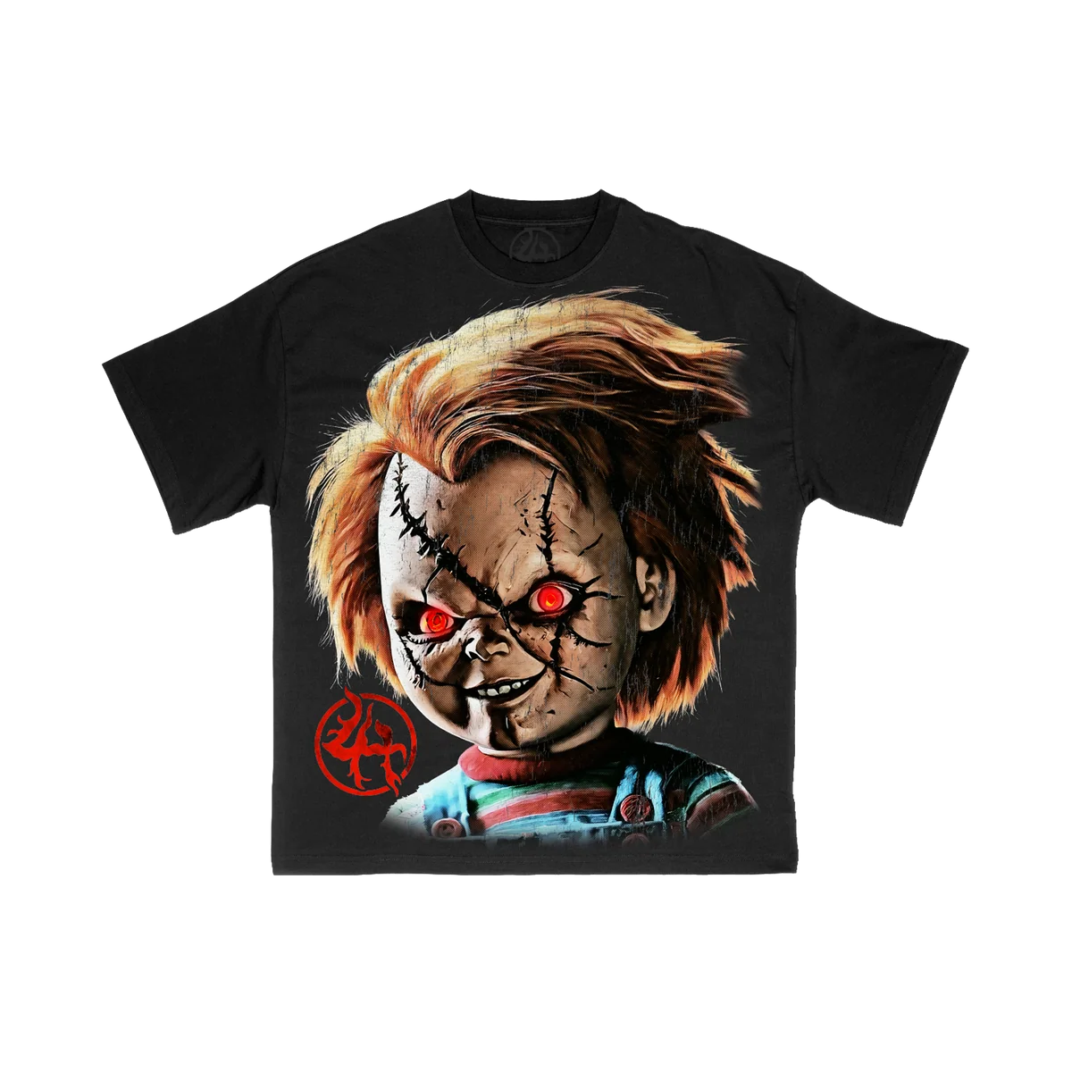 LH_HALLOWEEN_0006_Layer-Comp-7 LH 0002 TEE - BLACK