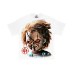 LH 0002 TEE - WHITE