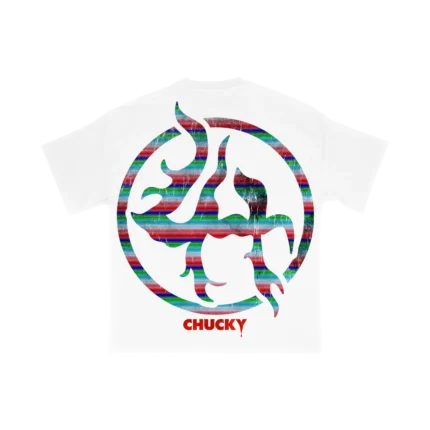 LH 0002 TEE - WHITE
