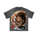 LH 0002 TEE - WASH