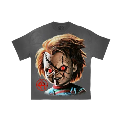 LH 0002 TEE - WASH