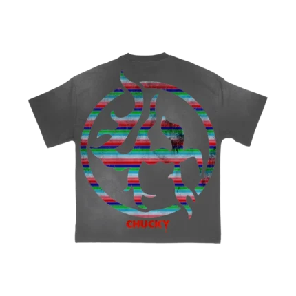 LH 0002 TEE - WASH