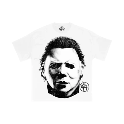 LH 0003 TEE - WHITE