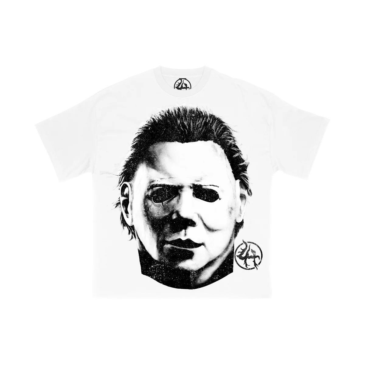 LH_HALLOWEEN_0014_Layer-Comp-15 LH 0003 TEE - WHITE