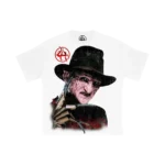 LH 0004 TEE - WHITE