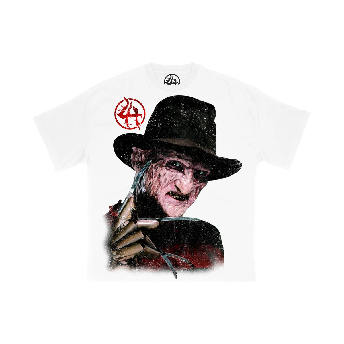 LH_HALLOWEEN_0020_Layer-Comp-21 LH 0004 TEE - WHITE